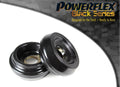 POWERFLEX BLACK SERIES - CLIO II INC 172 & 182 (1998-2012) FRONT STRUT TOP MOUNT
