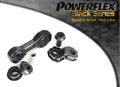 POWERFLEX BLACK SERIES - FIAT 500 (1.2-1.4L EXCL ABARTH) LOWER TORQUE MOUNT, TRACK USE