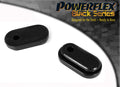 POWERFLEX BLACK SERIES - ASTRA MK5 - ASTRA H (2004 - 2010) LOWER RADIATOR MOUNT