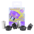 POWERFLEX - REAR LOWER ARM OUTER BUSH (AUDI / SEAT / SKODA / VW MODELS)