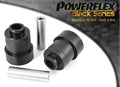 POWERFLEX BLACK SERIES - ASTRA MK4 - ASTRA G (1998 - 2004) REAR BEAM MOUNTING BUSH