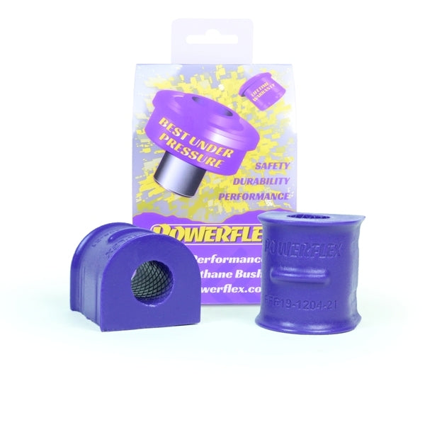 REAR ANTI ROLL BAR TO CHASSIS BUSH 22MM