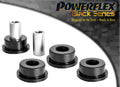 POWERFLEX BLACK SERIES - HONDA MK7 EP/EU INC. TYPE-R (2001 - 2005) REAR LOWER ARM OUTER FRONT BUSH 12MM