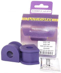 POWERFLEX - VW BEETLE & CABRIO 4MOTION (1998-2011) REAR ANTI ROLL BAR MOUNT 15MM