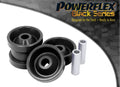 POWERFLEX BLACK SERIES - VW BEETLE & CABRIO 4MOTION (1998-2011) REAR TRAILING ARM FRONT BUSH