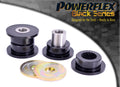 POWERFLEX BLACK SERIES - ASTRA MK6 - ASTRA J GTC, VXR & OPC (2010-2015) HYPER STRUT TO LOWER ARM FRONT BUSH