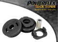 LOWER ENGINE MOUNT BUSH (BLACK EDITION) FOCUS MK3