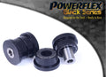 POWERFLEX BLACK SERIES - TOYOTA SUPRA 4 JZA80 (1993-2002) REAR UPPER ARM FRONT BUSH