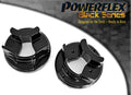 POWERFLEX BLACK SERIES - ASTRA MK6 - ASTRA J GTC, VXR & OPC (2010-2015) REAR ENGINE MOUNTING INSERT