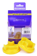 POWERFLEX - LOWER ENGINE MOUNT INSERT - CLIO 3 / MEGANE 2