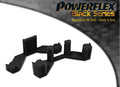 TRANSMISSION MOUNT INSERT (BLACK EDITION) MUSTANG