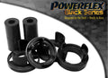 REAR SUBFRAME FRONT BUSH INSERT (BLACK EDITION) MUSTANG