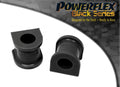 POWERFLEX BLACK SERIES - TOYOTA SUPRA 4 JZA80 (1993-2002) REAR ANTI ROLL BAR BUSH 21MM