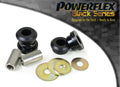 POWERFLEX BLACK SERIES - Skoda OCTAVIA MK2 1Z (2004-2012) REAR UPPER LINK OUTER BUSH