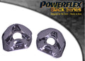 POWERFLEX BLACK SERIES - HONDA MK7 EP/EU INC. TYPE-R (2001 - 2005) REAR ENGINE MOUNT INSERT