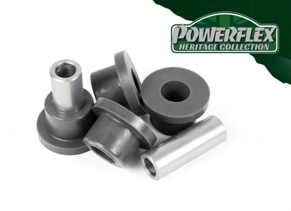 POWERFLEX HERITAGE COLLECTION - VW BEETLE & CABRIO 2WD (1998-2011) FRONT WISHBONE FRONT BUSH 30MM
