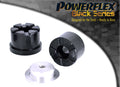 POWERFLEX BLACK SERIES - VW LUPO (1999 - 2006) LOWER ENGINE MOUNT LARGE BUSH