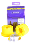 POWERFLEX - VW LUPO (1999 - 2006) LOWER ENGINE MOUNT LARGE BUSH