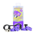 POWERFLEX - FIAT 500 (1.2-1.4L EXCL ABARTH) LOWER TORQUE MOUNT FAST ROAD/TRACK