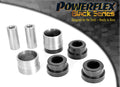 POWERFLEX BLACK SERIES - HONDA MK7 EP/EU INC. TYPE-R (2001 - 2005) REAR LOWER ARM INNER REAR BUSH 14MM