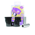 POWERFLEX - REAR LOWER SPRING MOUNT INNER (AUDI / SEAT / SKODA / VW MODELS)