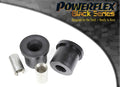 POWERFLEX BLACK SERIES - ASTRA MK6 - ASTRA J GTC, VXR & OPC (2010-2015) FRONT ARM REAR BUSH