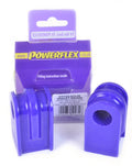 POWERFLEX - FRONT ANTI ROLL BAR BUSH 20MM (RENAULT CLIO 3 / MEGANE 2)