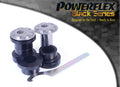 FRONT WISHBONE FRONT BUSH CAMBER ADJUSTABLE 14MM BOLT (BLACK SERIES) FOCUS MK2/MK3
