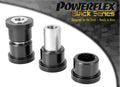 POWERFLEX BLACK SERIES - FORD FIESTA MK7 (2008 - 2017) FRONT WISHBONE FRONT BUSH