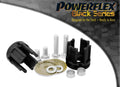 REAR DIFF MOUNT FRONT BUSH INSERT (BLACK EDITION) MUSTANG