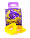 POWERFLEX - FIAT 500 (1.2-1.4L EXCL ABARTH) LOWER ENGINE MOUNT INSERT