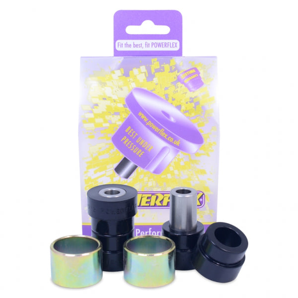 POWERFLEX - REAR LOWER TRACK ROD INNER BUSH (AUDI / SEAT / SKODA / VW MODELS) (Copy)