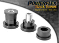 POWERFLEX BLACK SERIES - TOYOTA SUPRA 4 JZA80 (1993-2002) FRONT LOWER WISHBONE FRONT BUSH