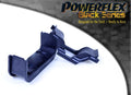 FRONT UPPER RIGHT ENGINE MOUNT INSERT (BLACK EDITION) FOCUS MK2