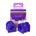 POWERFLEX - FRONT ANTI ROLL BAR BUSH 21MM - CLIO 3 / MEGANE 2