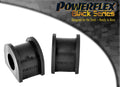 POWERFLEX BLACK SERIES - VW BEETLE & CABRIO 4MOTION (1998-2011) REAR ANTI ROLL BAR MOUNTING 14MM