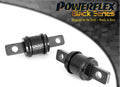 POWERFLEX BLACK SERIES - HONDA MK7 EP/EU INC. TYPE-R (2001 - 2005) REAR UPPER ARM INNER BUSH