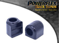 FRONT ANTI ROLL BAR BUSH 32MM (BLACK EDITION) MUSTANG