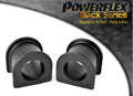 POWERFLEX BLACK SERIES - TOYOTA SUPRA 4 JZA80 (1993-2002) FRONT ANTI ROLL BAR BUSH 29MM