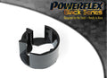 POWERFLEX BLACK SERIES - VW UP! INCL. GTI (2011 -) LOWER TORQUE MOUNT LARGE BUSH INSERT (MOTORSPORT)