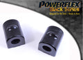 FRONT ANTI ROLL BAR TO CHASSIS BUSH 21MM (BLACK SERIES) FOCUS MK2/MK3