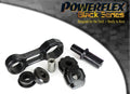 POWERFLEX BLACK SERIES - FIAT 500 (US MODELS INC ABARTH) LOWER TORQUE MOUNT, TRACK USE