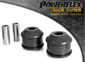 POWERFLEX BLACK SERIES - HONDA MK7 EP/EU INC. TYPE-R (2001 - 2005) FRONT LOWER ARM FRONT BUSH