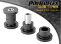POWERFLEX BLACK SERIES - AUDI A1 8X (2010 - 2018) FRONT WISHBONE FRONT BUSH 30MM