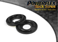 LOWER ENGINE MOUNT BUSH INSERT (BLACK EDITION) FOCUS MK3