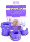 POWERFLEX - REAR SUBFRAME FRONT MOUNTING BUSH (BMW MODELS)