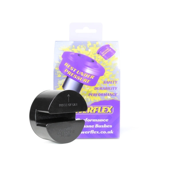 POWERFLEX JACK PAD ADAPTER - AUDI/SEAT/SKODA/VW MODELS