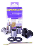 POWERFLEX - CLIO III SPORT 197/200 (2005 - 2012) FRONT ARM FRONT BUSH CAMBER ADJUSTABLE
