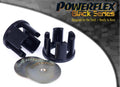 REAR DIFF REAR MOUNTING BUSH INSERT (BLACK EDITION) FOCUS MK3