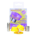 POWERFLEX - LOWER ENGINE MOUNT SMALL BUSH 30MM OVAL BRACKET (FORD / MAZDA)